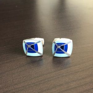 Duchamp London Cufflinks